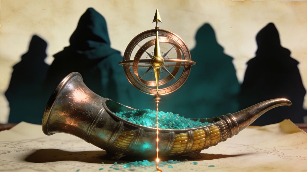 Alignment And Abundance