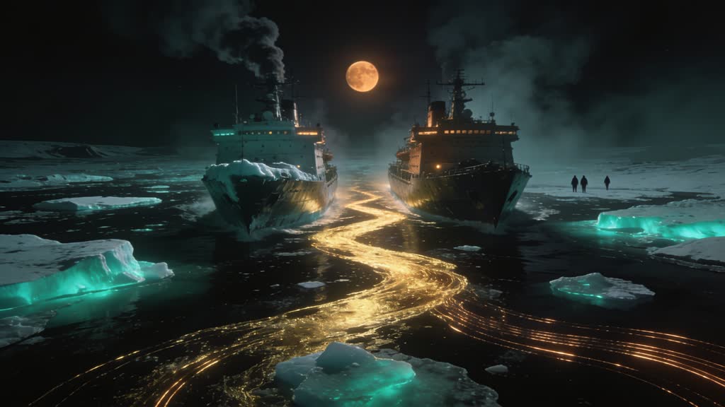 Alliances in Free Fall