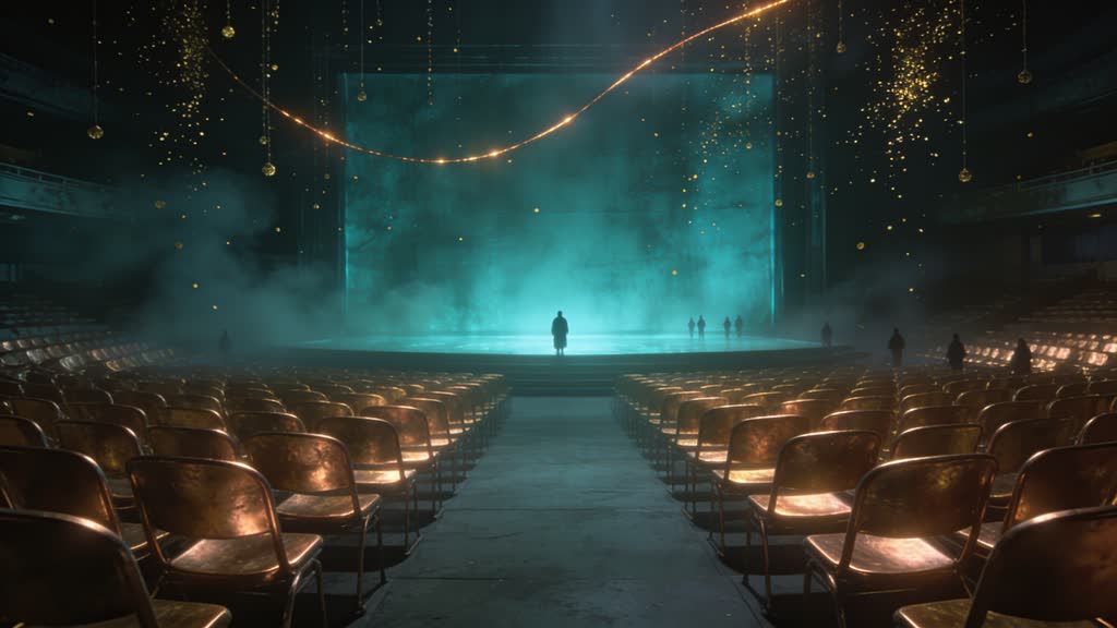 The Room of Believers