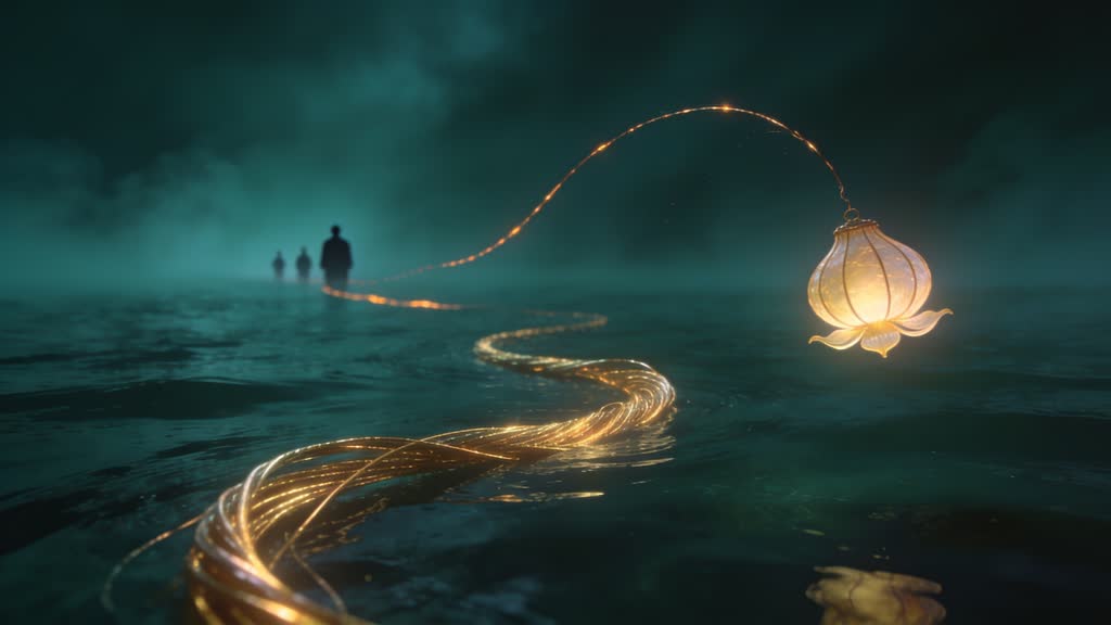 The Worm That Remembered