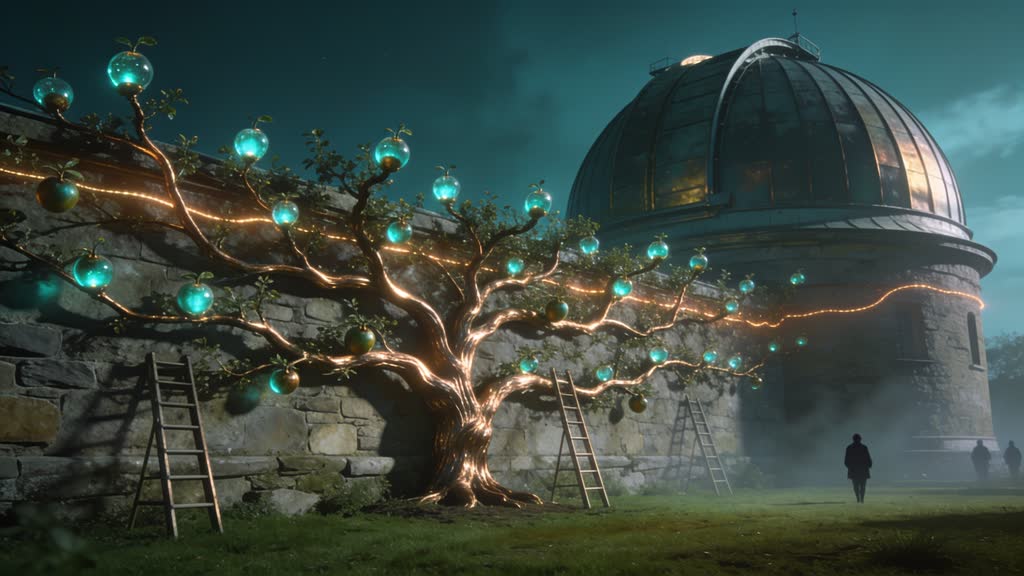 A Tech Tree for Humanity